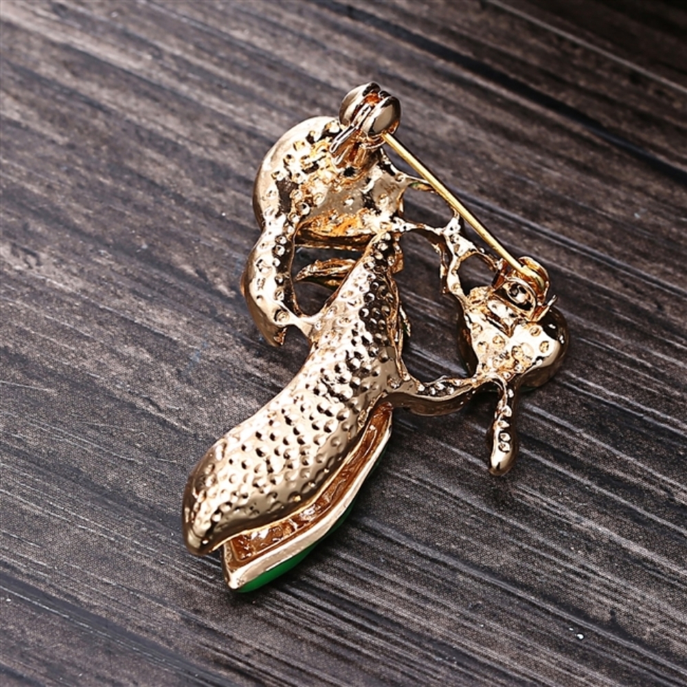 Brooch - Picture 2 of 2